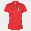 Women's Performance Polo Thumbnail