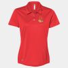 Women's Performance Polo Thumbnail