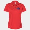 Women's Performance Polo Thumbnail