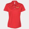 Women's Performance Polo Thumbnail