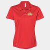 Women's Performance Polo Thumbnail
