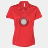 Women's Performance Polo Thumbnail