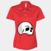 Women's Performance Polo Thumbnail