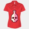Women's Performance Polo Thumbnail