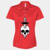 Women's Performance Polo Thumbnail