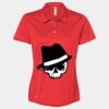 Women's Performance Polo Thumbnail
