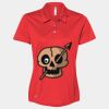 Women's Performance Polo Thumbnail