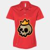 Women's Performance Polo Thumbnail
