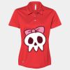 Women's Performance Polo Thumbnail