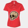Women's Performance Polo Thumbnail