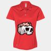 Women's Performance Polo Thumbnail