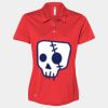Women's Performance Polo Thumbnail