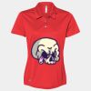 Women's Performance Polo Thumbnail