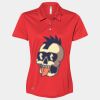 Women's Performance Polo Thumbnail