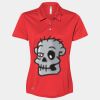 Women's Performance Polo Thumbnail