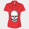 Women's Performance Polo Thumbnail