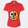 Women's Performance Polo Thumbnail
