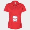 Women's Performance Polo Thumbnail