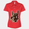 Women's Performance Polo Thumbnail