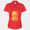 Women's Performance Polo Thumbnail