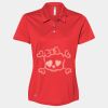 Women's Performance Polo Thumbnail