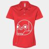 Women's Performance Polo Thumbnail