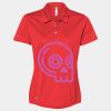 Women's Performance Polo Thumbnail