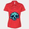 Women's Performance Polo Thumbnail