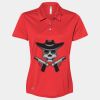 Women's Performance Polo Thumbnail