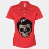 Women's Performance Polo Thumbnail
