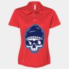 Women's Performance Polo Thumbnail