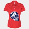 Women's Performance Polo Thumbnail
