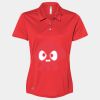 Women's Performance Polo Thumbnail