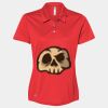 Women's Performance Polo Thumbnail