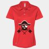 Women's Performance Polo Thumbnail