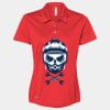 Women's Performance Polo Thumbnail