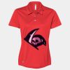 Women's Performance Polo Thumbnail