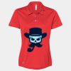 Women's Performance Polo Thumbnail