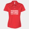Women's Performance Polo Thumbnail