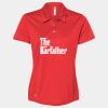 Women's Performance Polo Thumbnail