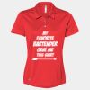 Women's Performance Polo Thumbnail