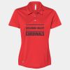 Women's Performance Polo Thumbnail