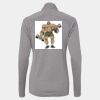 Women's Lightweight Quarter-Zip Pullover Thumbnail