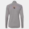 Women's Lightweight Quarter-Zip Pullover Thumbnail