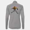 Women's Lightweight Quarter-Zip Pullover Thumbnail