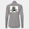 Women's Lightweight Quarter-Zip Pullover Thumbnail