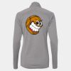 Women's Lightweight Quarter-Zip Pullover Thumbnail