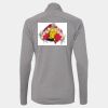 Women's Lightweight Quarter-Zip Pullover Thumbnail