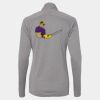 Women's Lightweight Quarter-Zip Pullover Thumbnail