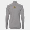 Women's Lightweight Quarter-Zip Pullover Thumbnail